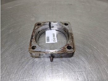 Caixa de velocidade por Máquina de construção Liebherr LH80-5008942-Flange/Flansch/Flens: foto 2