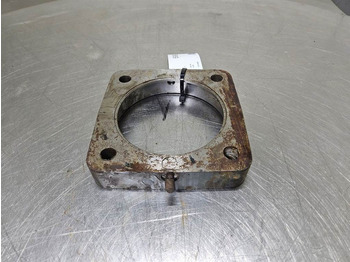Caixa de velocidade por Máquina de construção Liebherr LH80-5008942-Flange/Flansch/Flens: foto 3