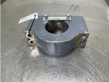 Eixo e peças LIEBHERR