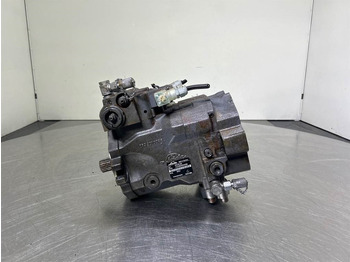 Hidráulica por Máquina de construção Linde HPV75-02 - Vögele - 2075214 -Drive pump/Fahrpumpe: foto 2