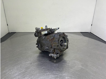 Hidráulica por Máquina de construção Linde HPV75-02 - Vögele - 2075214 -Drive pump/Fahrpumpe: foto 5