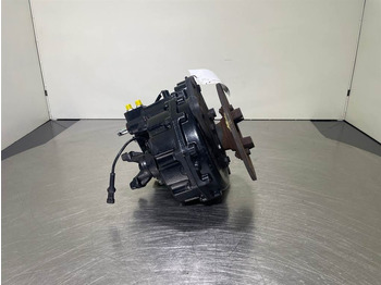 Caixa de velocidade MANITOU