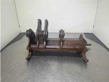 Acoplamento rápido MANITOU