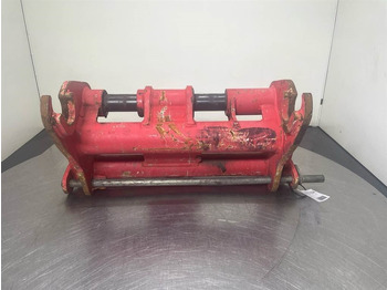 Acoplamento rápido MANITOU