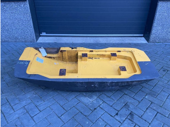 Estrutura/ Châssis MECALAC