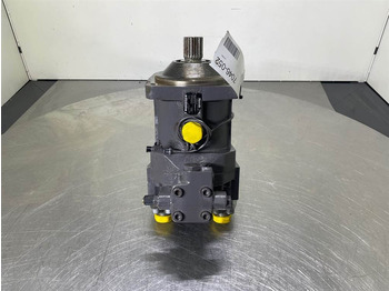 Hidráulica por Máquina de construção Mecalac 12MTX-5370447-Rexroth A6VM150-Drive motor/Rijmotor: foto 5