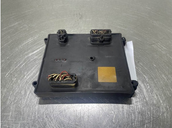 Sistema elétrico MECALAC