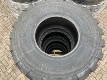 Pneu por Máquina de construção novo Mitas 405/70R18 (16/70R18) - Tyre/Reifen/Band: foto 4