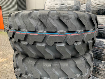 Pneu por Máquina de construção novo Mitas 405/70R18 (16/70R18) - Tyre/Reifen/Band: foto 3