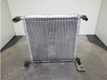 Motor NISSENS