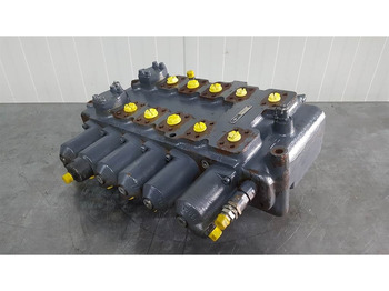 Hidráulica O & K 1298352 - O&K MH 6.5 - Valve/Ventile/Ventiel: foto 2