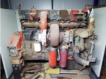 Motor e peças CUMMINS