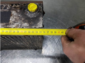 Hidráulica - Oil cooler/Ölkühler/Oliekoeler: foto 4