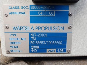 Hidráulica Parker 15kW (2x 7,5kW)-Hydraulic unit/Hydraulik aggregate: foto 4