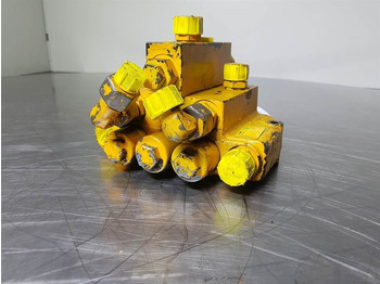 Hidráulica Parker VDSP20DDD373 - Valve/Ventile/Ventiel: foto 3 Hidráulica Parker VDSP20DDD373 - Valve/Ventile/Ventiel: foto 3