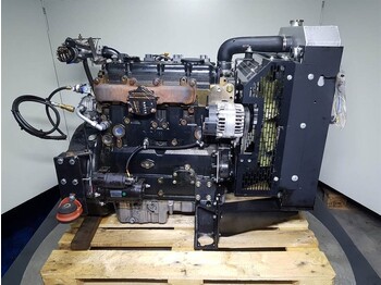 Motor e peças PERKINS