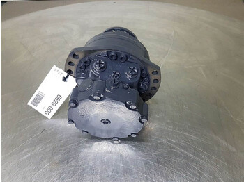 Hidráulica por Máquina de construção novo Poclain MS/MSE-Bomag A40828D-Wheel motor/Radmotor: foto 4