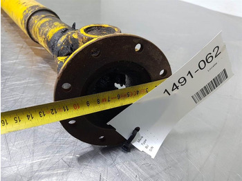 Leasing de  - Propshaft/Gelenkwelle/Cardanas - Propshaft/Gelenkwelle/Cardanas: foto 5