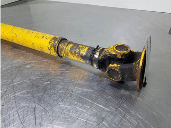 Leasing de  - Propshaft/Gelenkwelle/Cardanas - Propshaft/Gelenkwelle/Cardanas: foto 2