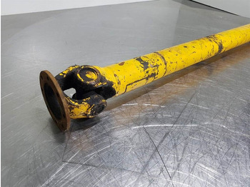 Leasing de  - Propshaft/Gelenkwelle/Cardanas - Propshaft/Gelenkwelle/Cardanas: foto 3