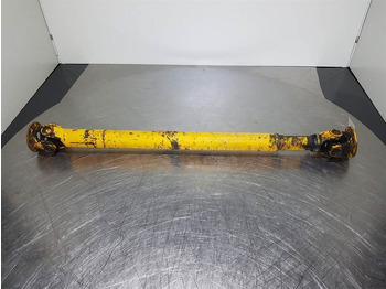 Leasing de  - Propshaft/Gelenkwelle/Cardanas - Propshaft/Gelenkwelle/Cardanas: foto 1