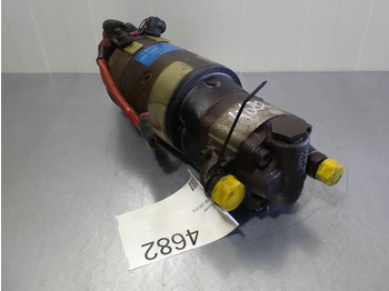 Hidráulica LIEBHERR