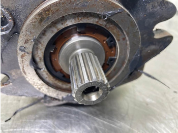 Hidráulica por Máquina de construção Rexroth A10VG45EZ2DM1/10L-R902073278-Drive pump/Fahrpumpe: foto 4