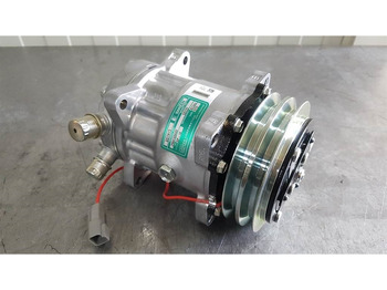 Compressor de ar condicionado SANDEN