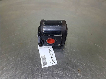 Hidráulica DANFOSS / SAUER