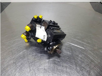 Hidráulica DANFOSS / SAUER