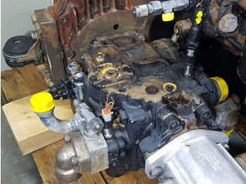 Hidráulica DANFOSS / SAUER