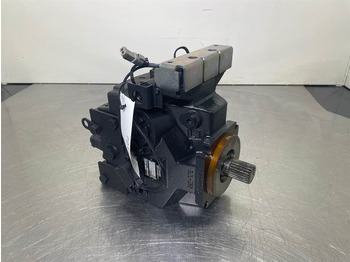 Hidráulica DANFOSS / SAUER