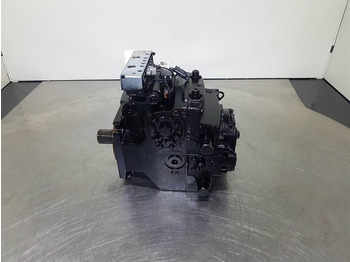 Hidráulica DANFOSS / SAUER