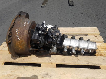 Hidráulica Sauer Danfoss MPV046CBAJ - Genie Z45 - Drive pump/Fahrpumpe: foto 2 Hidráulica Sauer Danfoss MPV046CBAJ - Genie Z45 - Drive pump/Fahrpumpe: foto 2