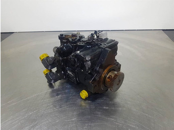 Hidráulica DANFOSS / SAUER