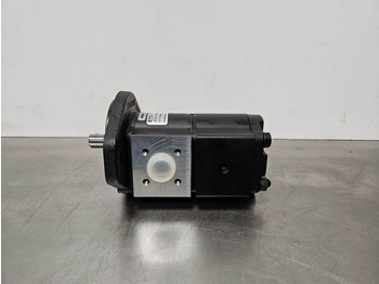 Hidráulica por Máquina de construção novo Schaeff SKL823-5100661630-Gearpump/Zahnradpumpe: foto 3