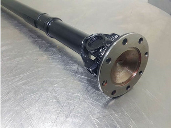 Leasing de Schaeff SKL833-Zeppelin ZL80-5200661100-Propshaft/Cardanas Schaeff SKL833-Zeppelin ZL80-5200661100-Propshaft/Cardanas: foto 3 Leasing de Schaeff SKL833-Zeppelin ZL80-5200661100-Propshaft/Cardanas Schaeff SKL833-Zeppelin ZL80-5200661100-Propshaft/Cardanas: foto 3