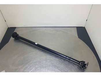 Leasing de Schaeff SKL833-Zeppelin ZL80-5200661100-Propshaft/Cardanas Schaeff SKL833-Zeppelin ZL80-5200661100-Propshaft/Cardanas: foto 1 Leasing de Schaeff SKL833-Zeppelin ZL80-5200661100-Propshaft/Cardanas Schaeff SKL833-Zeppelin ZL80-5200661100-Propshaft/Cardanas: foto 1