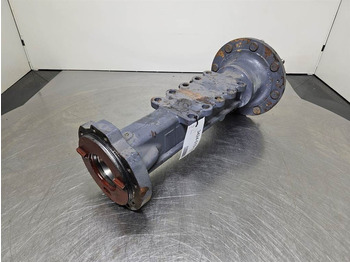 Eixo e peças por Máquina de construção Schaeff SKL834-ZF AP-R715-Axle housing/Achskörper: foto 2