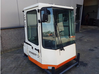 Leasing de Schaeff SKL853-101980172-Cabin/Kabine/Cabine Schaeff SKL853-101980172-Cabin/Kabine/Cabine: foto 3