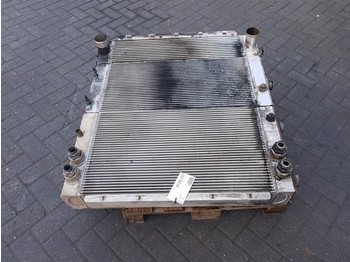 Motor e peças SENNEBOGEN