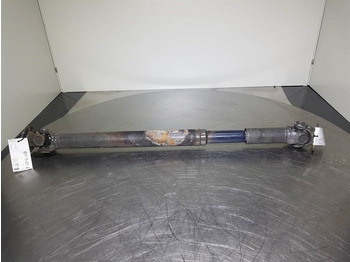 Eixo e peças SENNEBOGEN