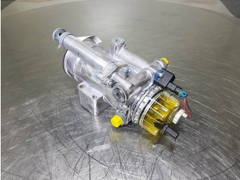 Motor e peças SENNEBOGEN