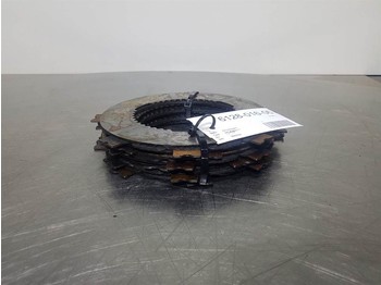 Leasing de Sennebogen 818M-ZF-Brake disc/Bremsscheibe/Remvoering Sennebogen 818M-ZF-Brake disc/Bremsscheibe/Remvoering: foto 2