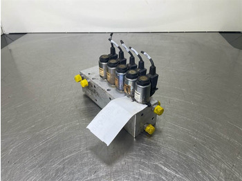 Hidráulica por Máquina de construção Sennebogen 835E-190462-Valve/Ventile/Ventiel: foto 3