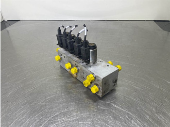 Hidráulica por Máquina de construção Sennebogen 835E-190462-Valve/Ventile/Ventiel: foto 2