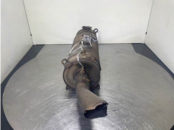 Motor por Máquina de construção Sennebogen 835E-Cummins 4388453-A034J772-Exhaust/Auspuff: foto 3