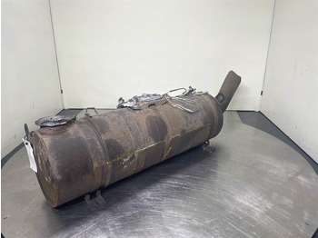 Motor por Máquina de construção Sennebogen 835E-Cummins 4388453-A034J772-Exhaust/Auspuff: foto 5