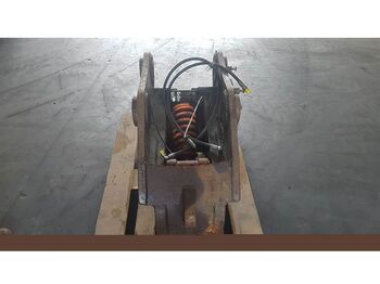Leasing de TEFRA R906 / 20T - Liebherr - Quick coupler TEFRA R906 / 20T - Liebherr - Quick coupler: foto 3