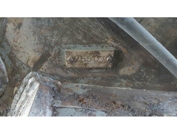 Leasing de TEFRA R906 / 20T - Liebherr - Quick coupler TEFRA R906 / 20T - Liebherr - Quick coupler: foto 4